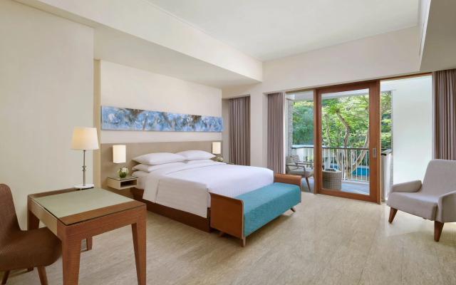 Courtyard by Marriott Bali Nusa Dua Resort