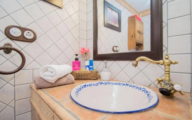 Casita del Realejo