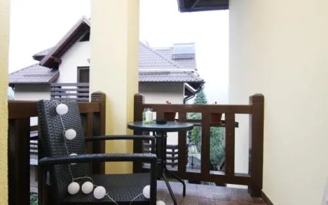 Sinaia Mansion Boutique