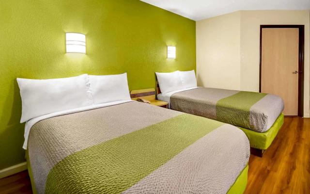 Lakeside Inn Lake Havasu City