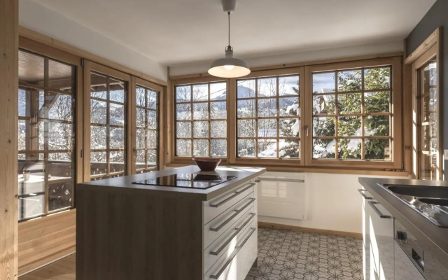Chalet Marie Paradis