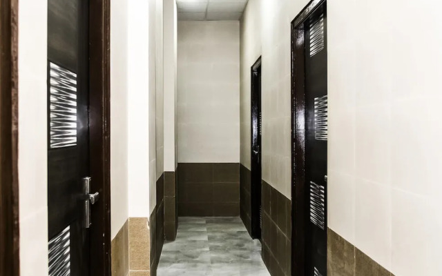 OYO 22455 Hotel Sahil Rohtak