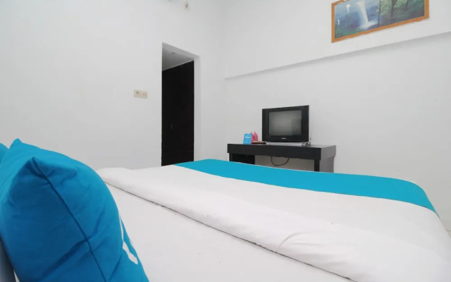 Airy Eco Syariah Medan Sunggal Sei Batang Hari 67