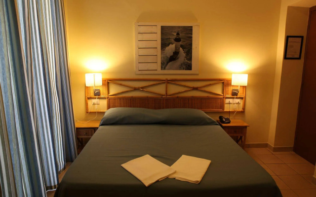 Hotel Villa Giulia