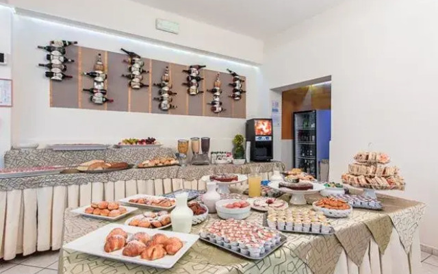Anthos Hotel