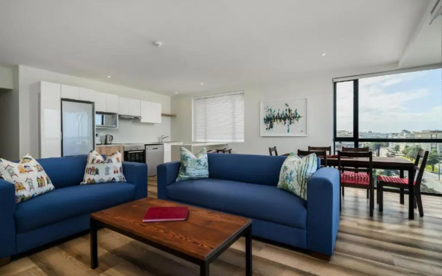 Paxton Luxury Apartments