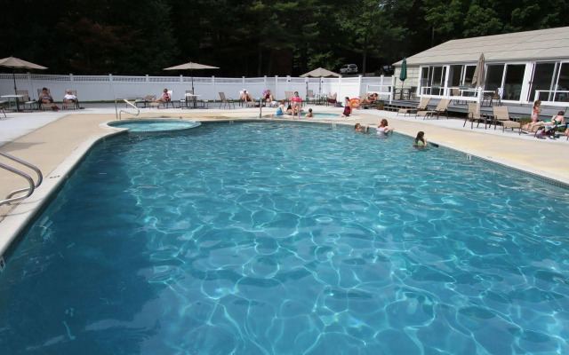 Cold Spring Plymouth Resort
