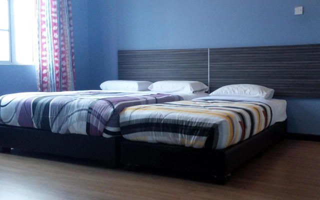 MH Apartment @ Crown Imperial Court