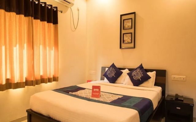 OYO 10366 Archanil Apartment