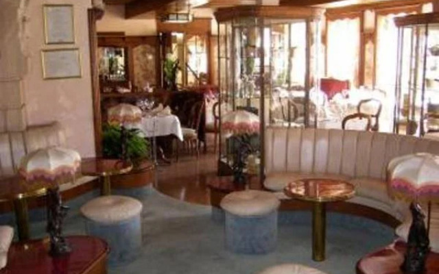 Hôtel Restaurant de la Poste