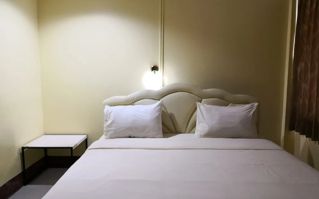 King Palace Hotel