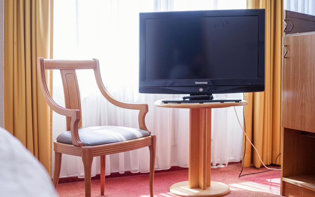 Pure Hotel Dänischer Hof