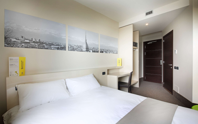 B&B Hotel Torino Orbassano
