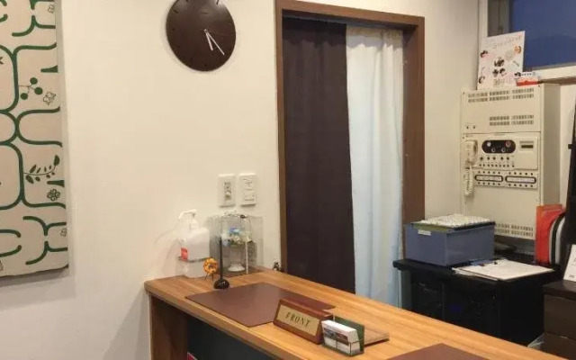 Hotel Stay Village