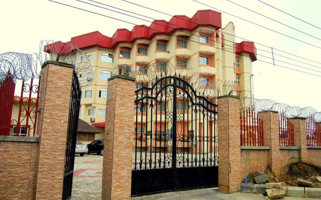 Emerald Hotel