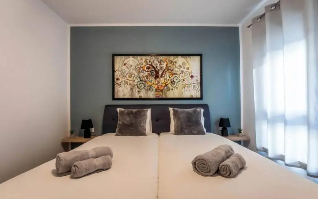 Apartment Emarin