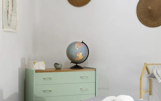 L'escale-charmant Appartement Renové