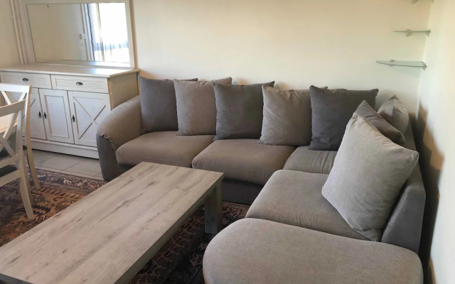 Appartement 65m2