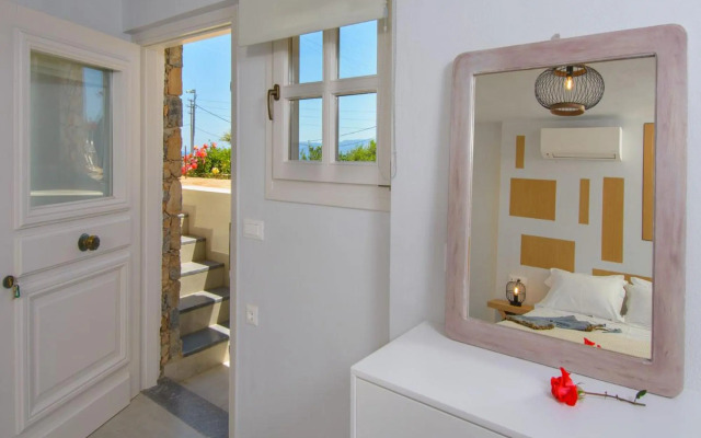 Luxuty 3 bedroom villa
