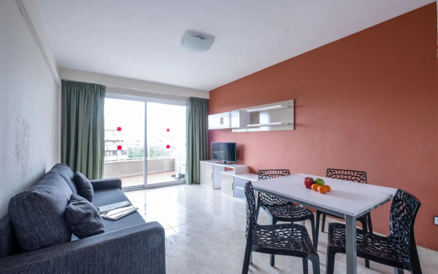 Apartamentos California