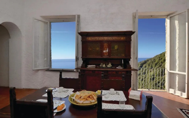 Villa La Torre