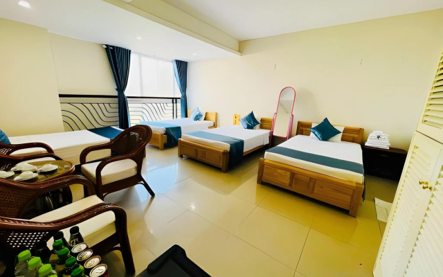 The Coast Hotel Vung Tau