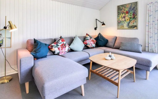 "Toja" - 500m from the sea in Western Jutland
