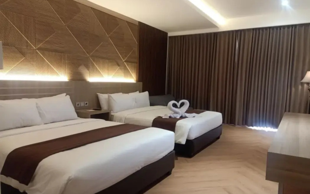 Hotel Batu Wonderland