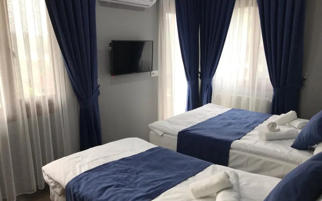 Bahri Hotels Vadi