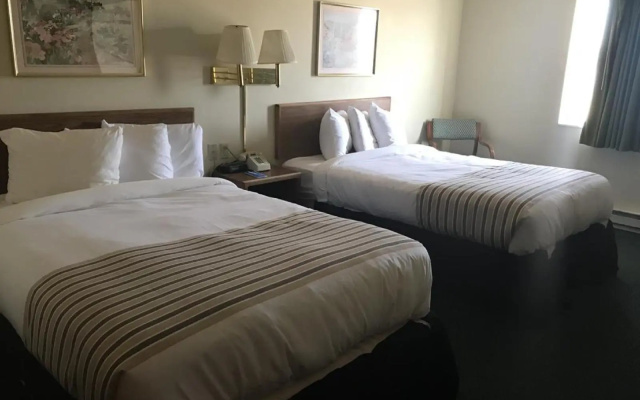 Smart Choice Inn