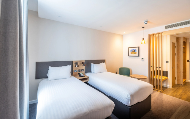 Holiday Inn Sunderland – City Centre by IHG