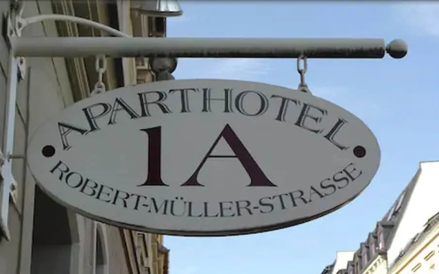 Aparthotel 1A