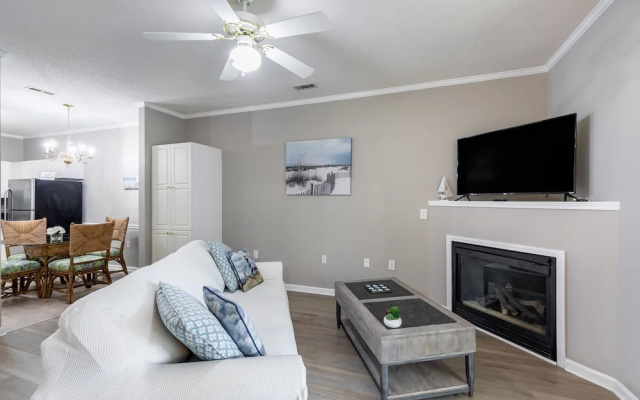Spacious 3br Myrtle Beach Condo