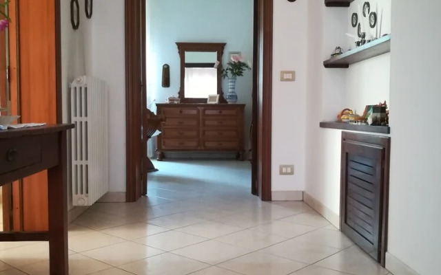 La Pineta