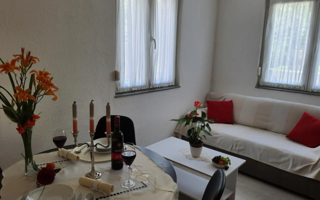 Apartman Sandra