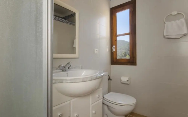 Villa - 3 Bedrooms with Pool and WiFi - 103145