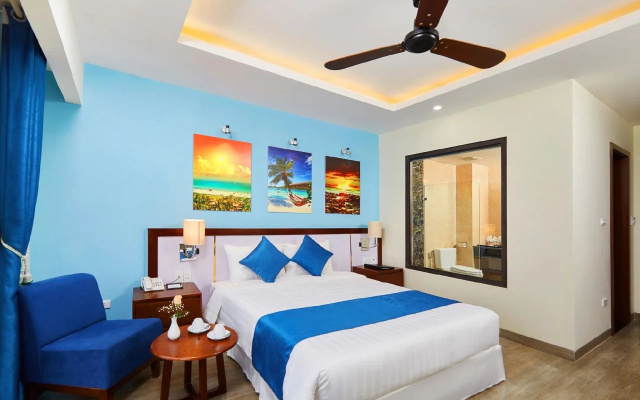 Marissa Hai Tien Hotel & Spa