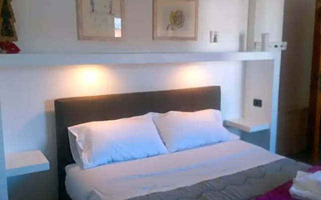 B & B Marima Orgosolo
