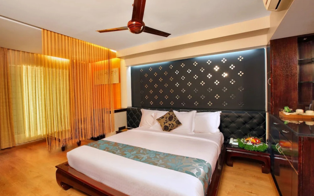 The River Retreat Ayurvedic Resort