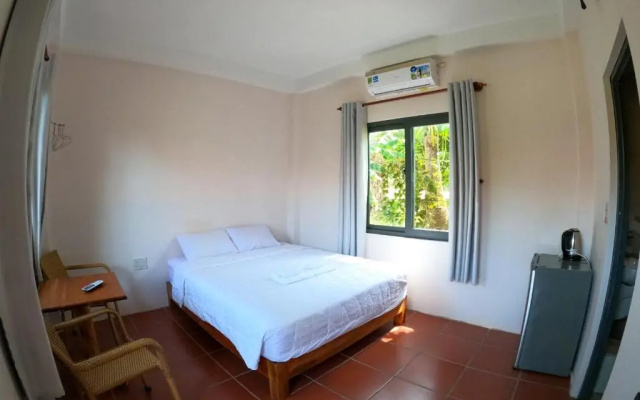 Areca Garden Bungalow