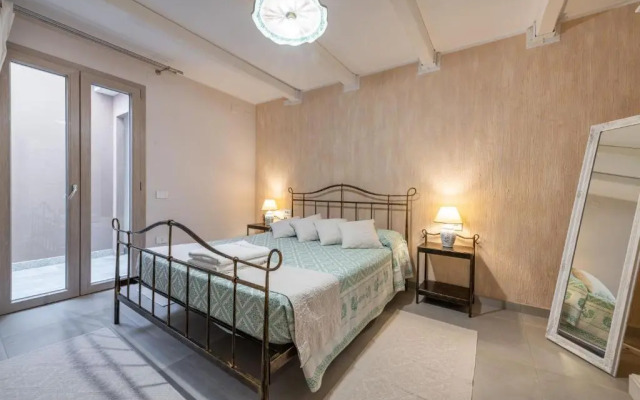 Villa Sa Rocca Junior & Suite