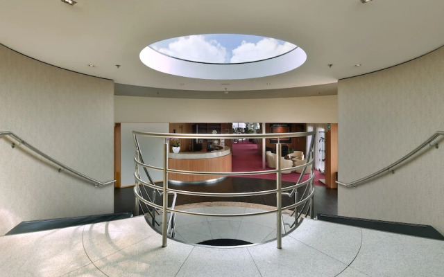 Hotelships Holland - HS Leonora - Messe