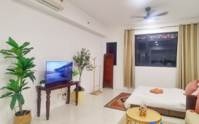 Chambers Residence KLCC