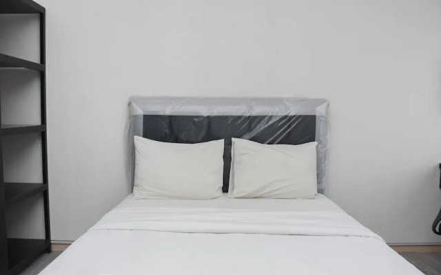 Minimalist Studio at Springlake Summarecon Bekasi Apartment