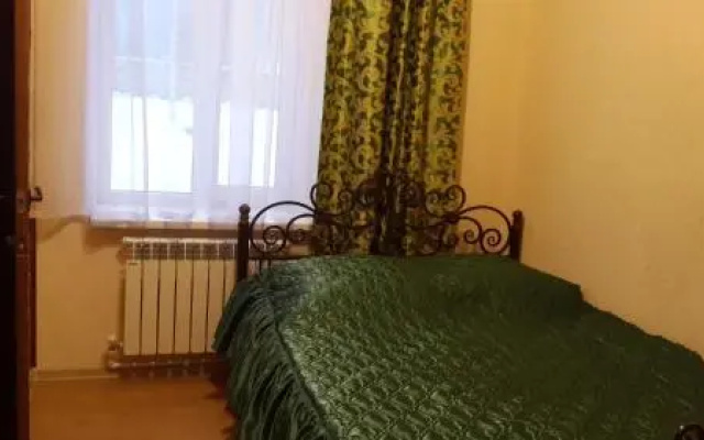Guest house y reki