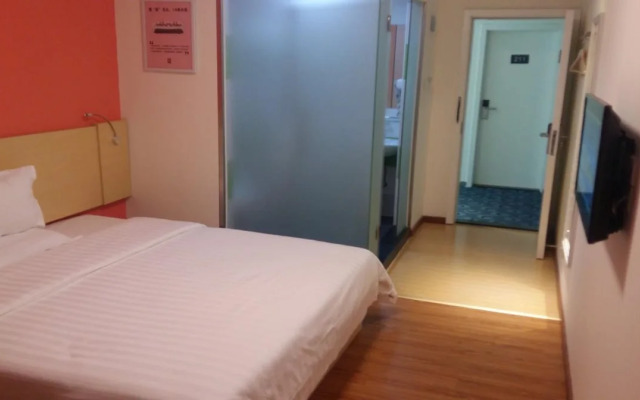 7 Days Inn