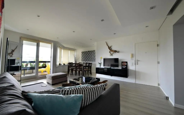 Apartment Casa Verena