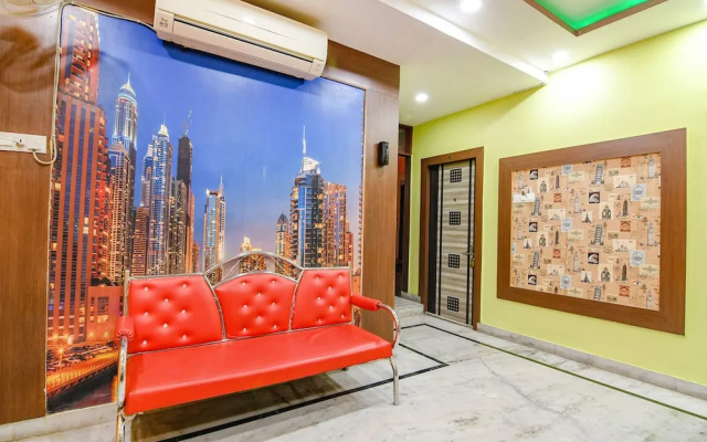 FabHotel Nest