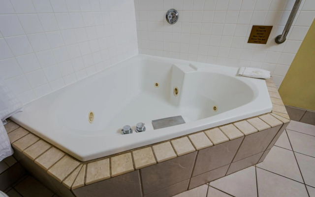 Quality Inn I-75 West Chester-North Cincinnati