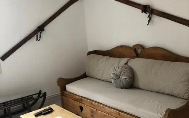 Les appartements du Koifhus